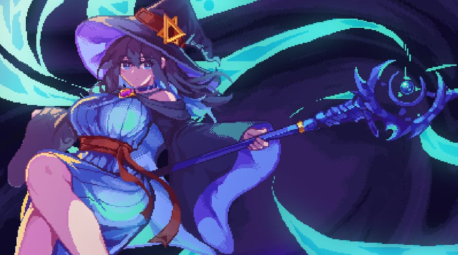 Rainbow Legends l WW l