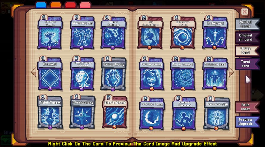 Rainbow Legends l WW l