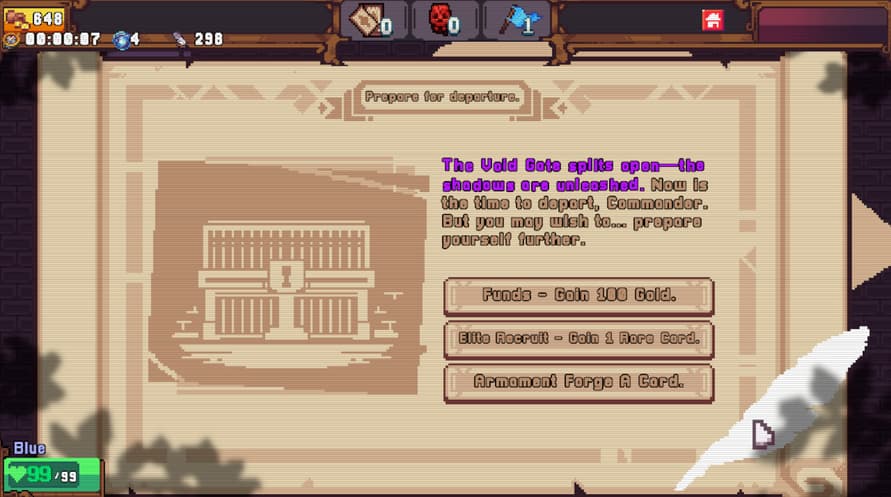 Rainbow Legends l WW l