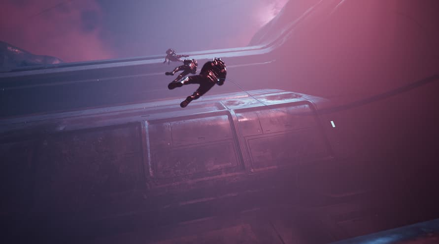 Directive 8020: Digital Deluxe Edition