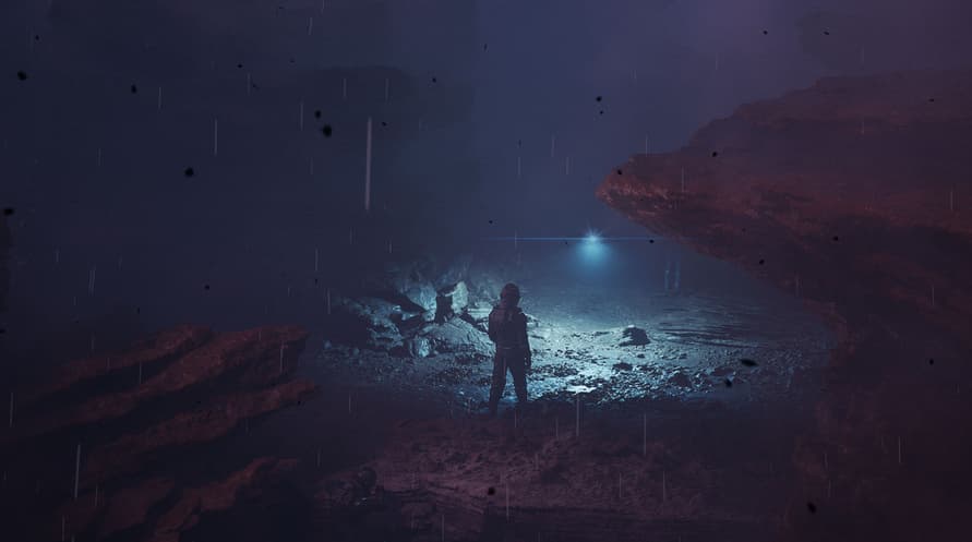 Directive 8020: Digital Deluxe Edition