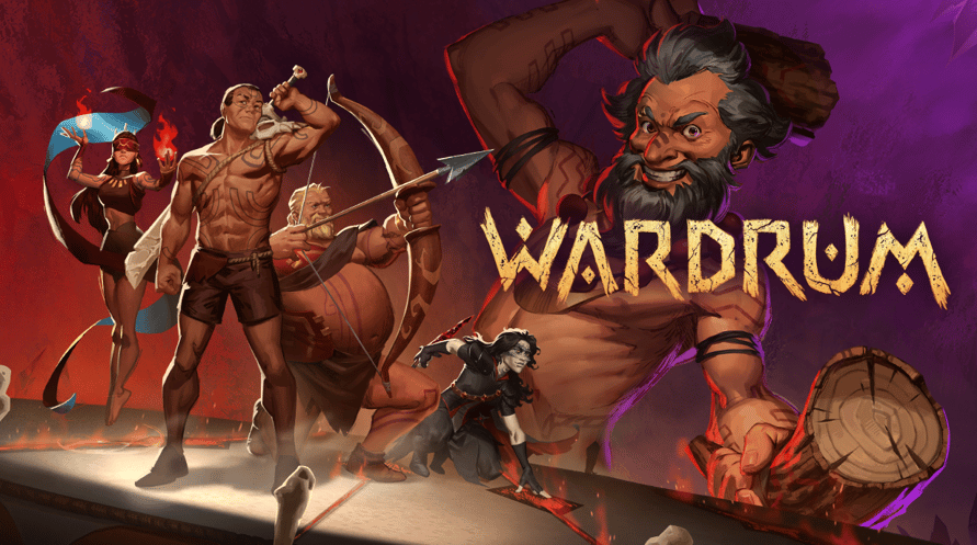 Wardrum