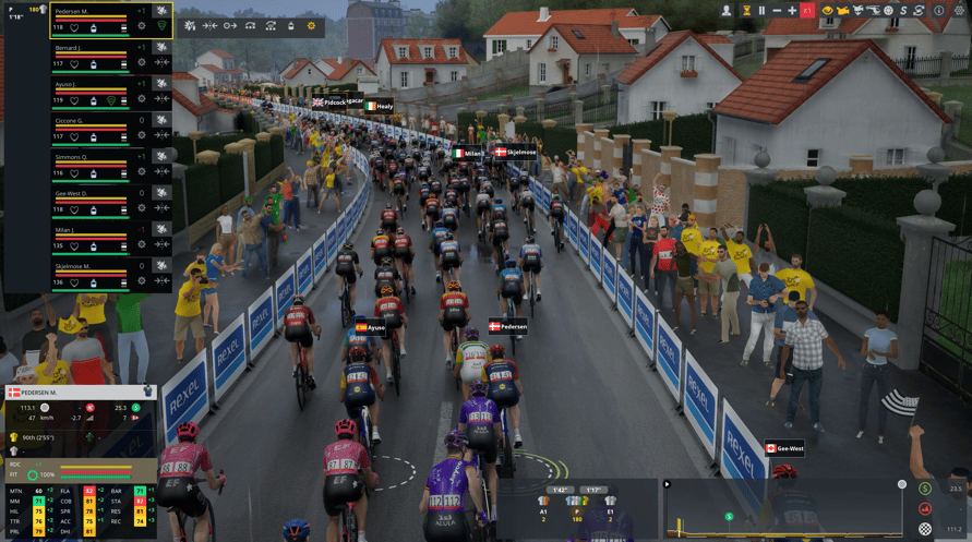 Pro Cycling Manager 2026