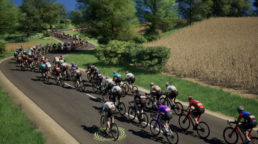 Pro Cycling Manager 2026