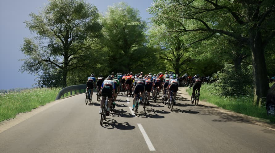 Pro Cycling Manager 2026