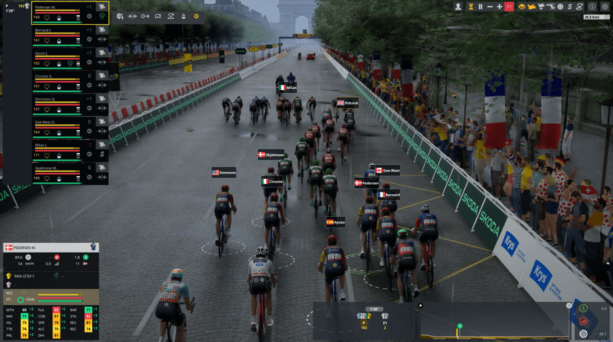 Pro Cycling Manager 2026