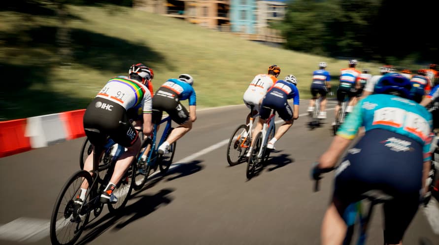 Tour de France 2026 - Deluxe Edition