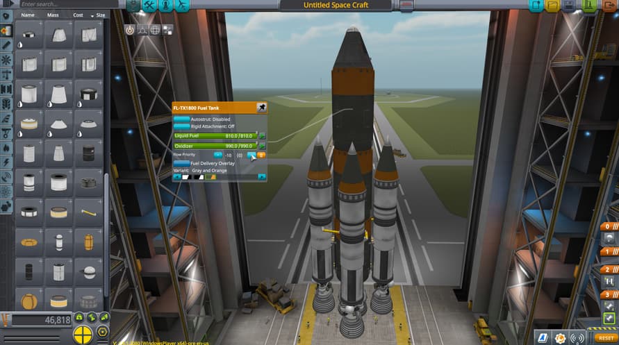 Kerbal Space Program: Making History
