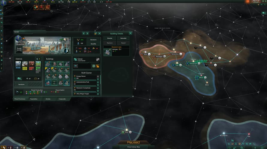 Stellaris - Anniversary Edition