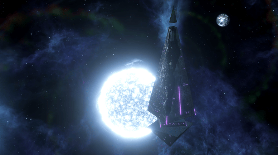 Stellaris - Anniversary Edition