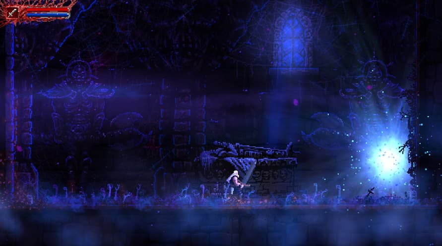 Slain: Back from Hell