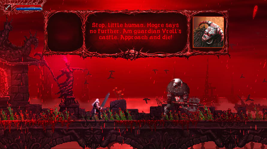 Slain: Back from Hell
