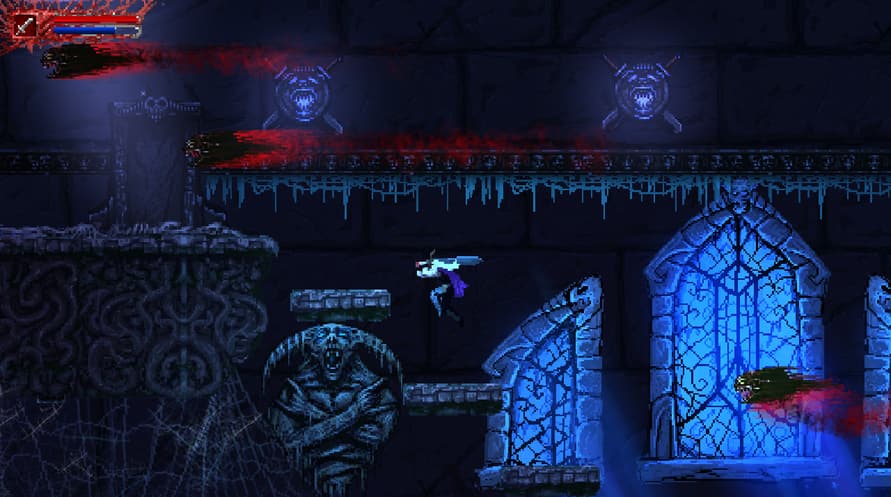 Slain: Back from Hell