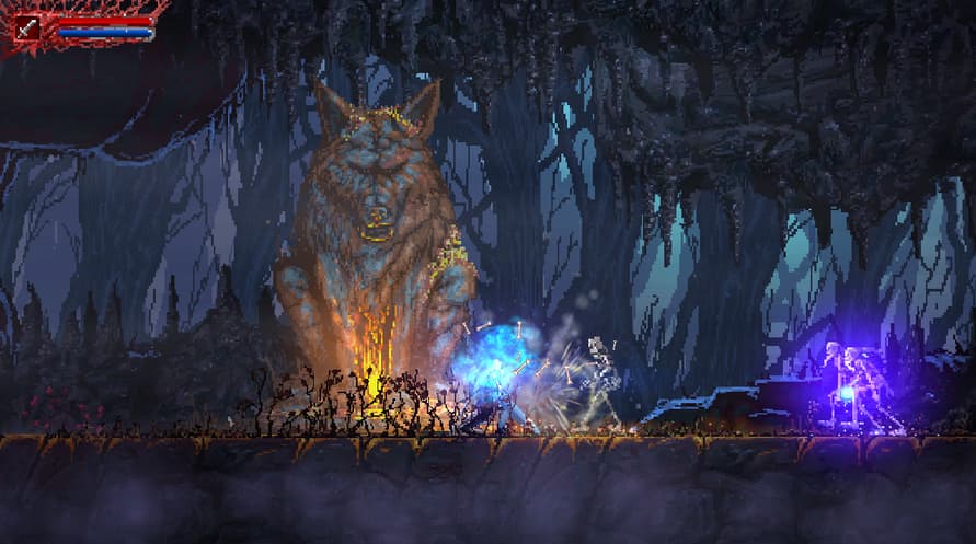 Slain: Back from Hell