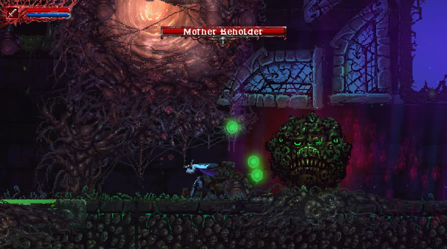 Slain: Back from Hell