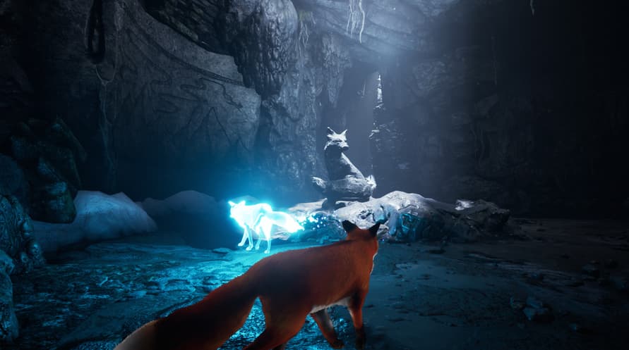 Spirit of the North
