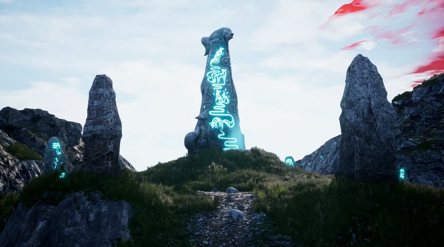Spirit of the North