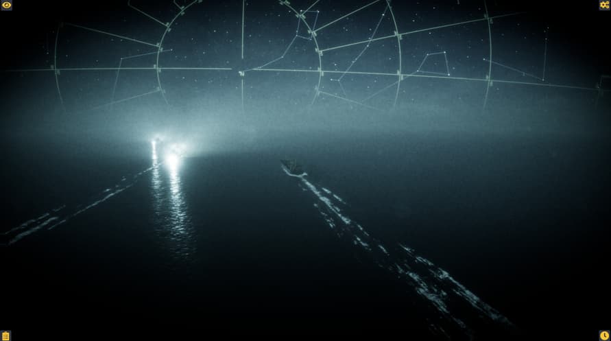 Modern Naval Warfare