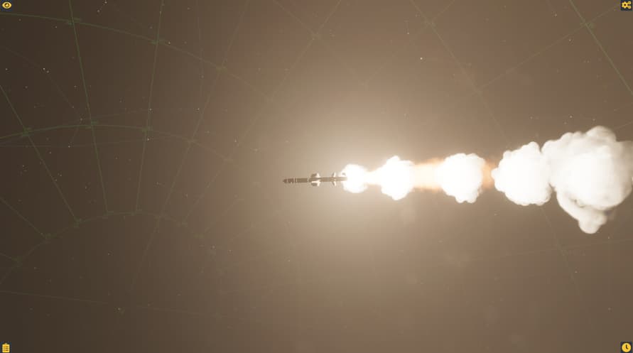 Modern Naval Warfare