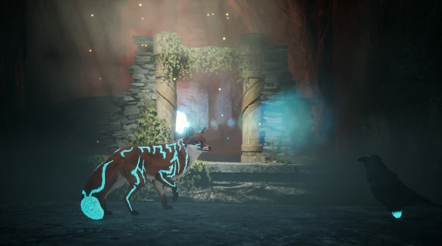 Spirit of the North 2