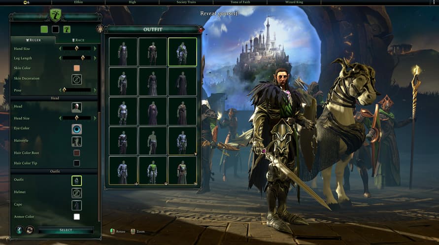 Age of Wonders 4 - Starter Edition