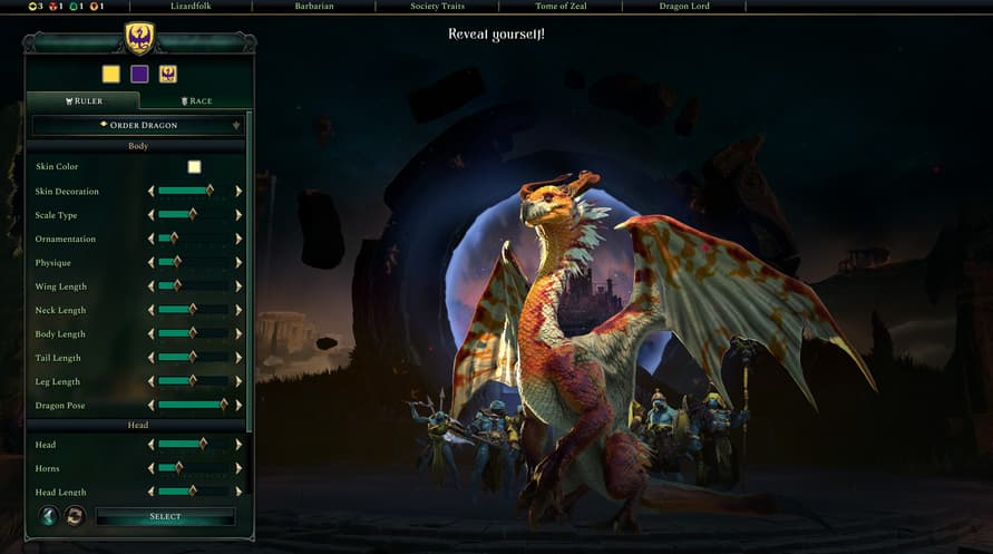 Age of Wonders 4 - Starter Edition