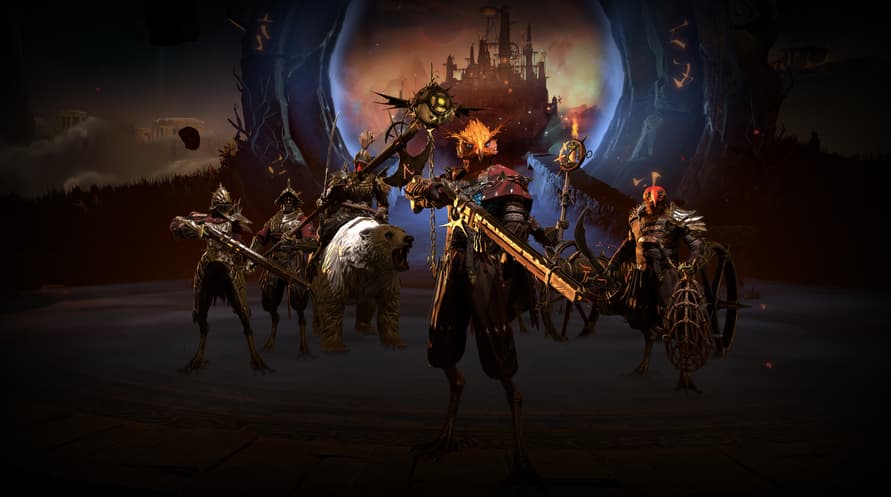 Age of Wonders 4 - Starter Edition