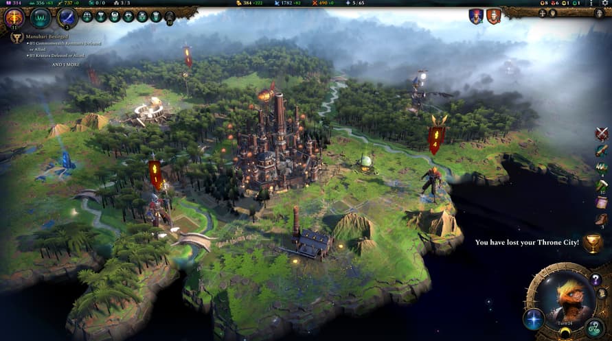 Age of Wonders 4 - Starter Edition