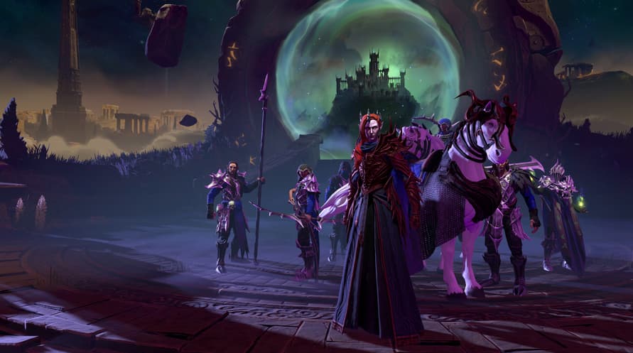 Age of Wonders 4 - Starter Edition