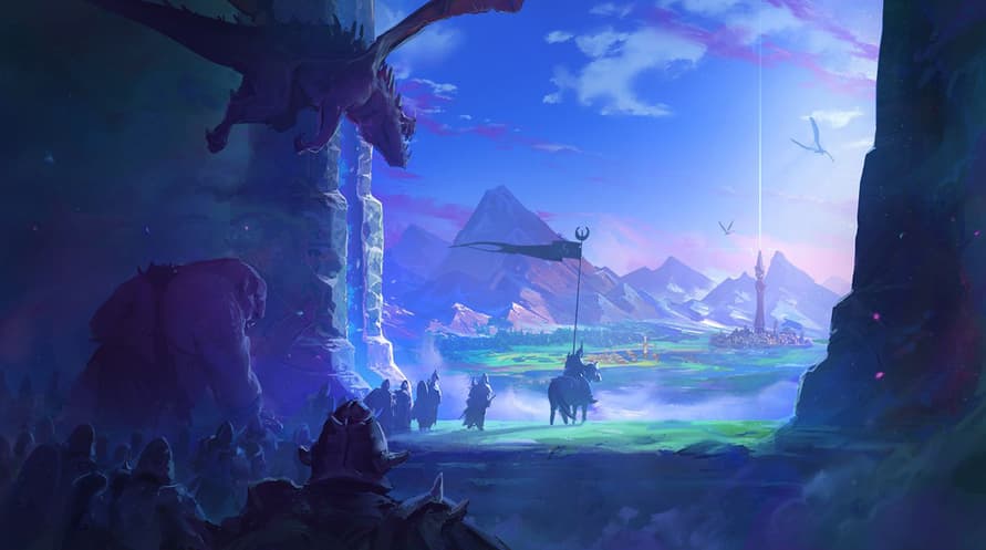 Age of Wonders 4 - Starter Edition