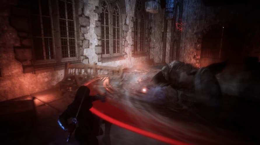 The Relic: First Guardian - Coming Soon