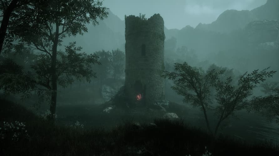 The Relic: First Guardian - Coming Soon