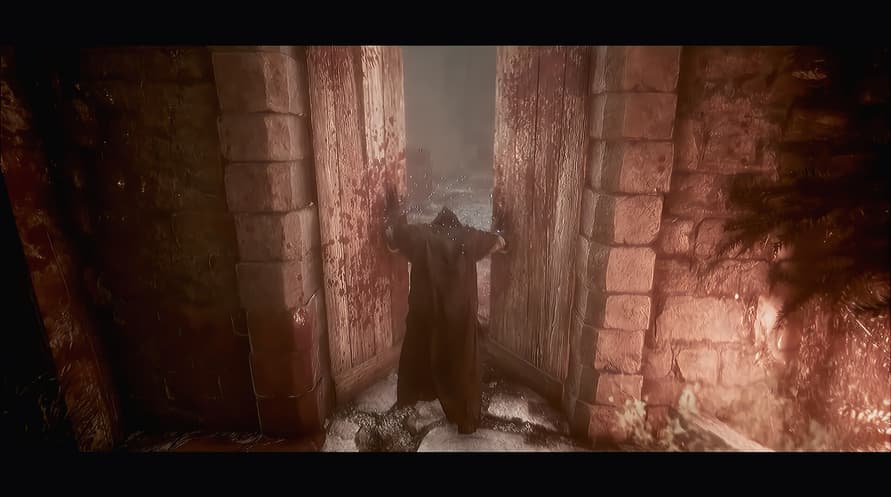 The Relic: First Guardian - Coming Soon