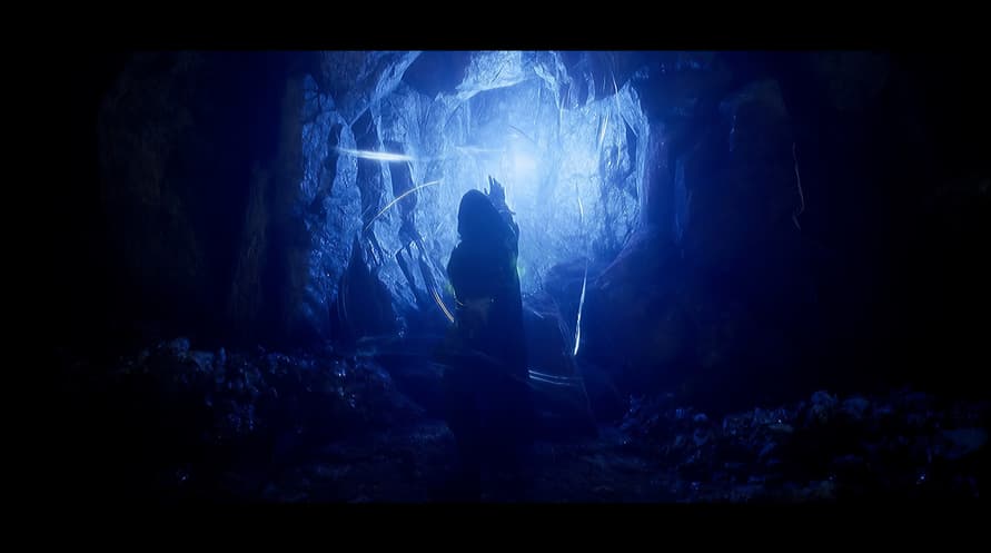 The Relic: First Guardian - Coming Soon