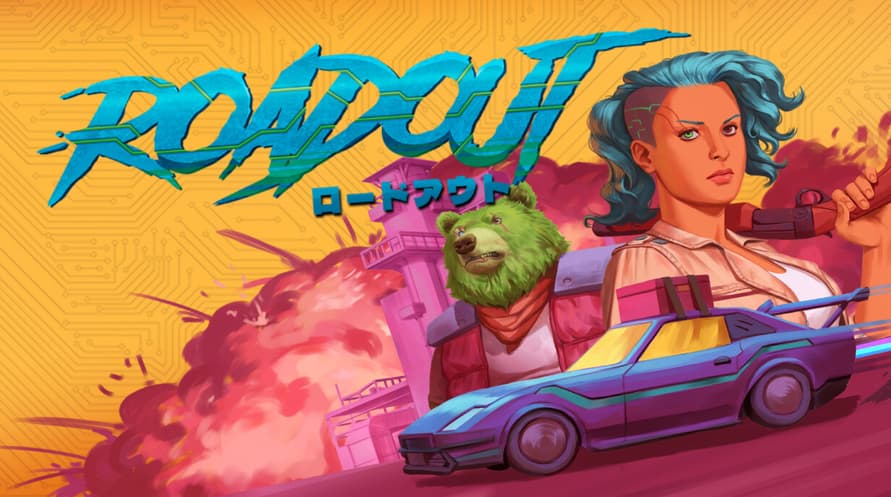 RoadOut