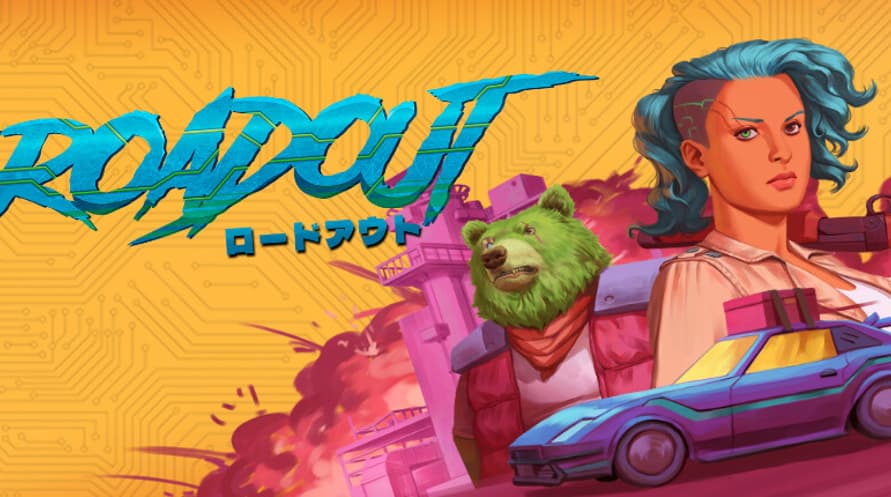 RoadOut