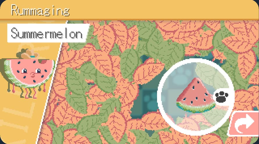 Nanomon Virtual Pet