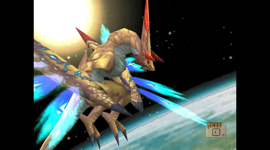 Breath of Fire IV
