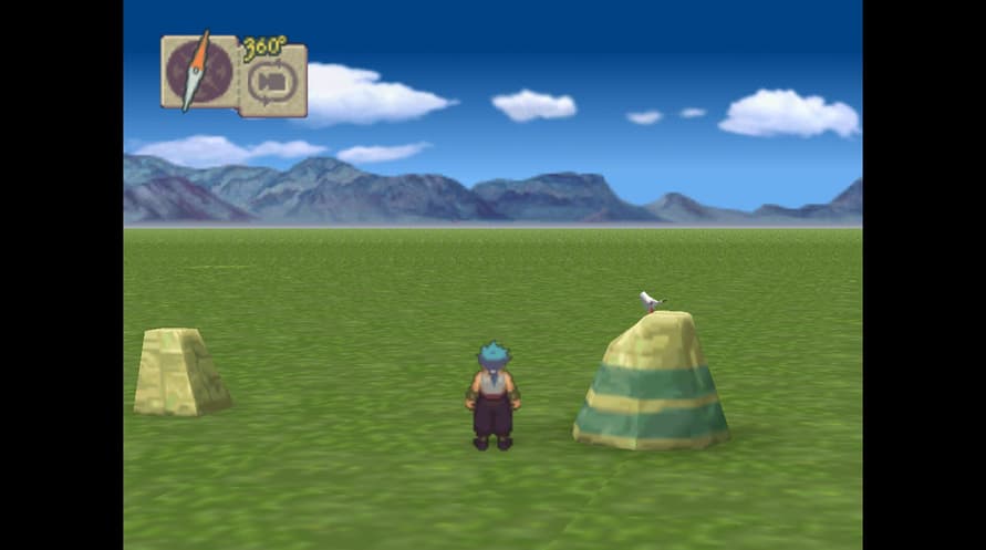 Breath of Fire IV