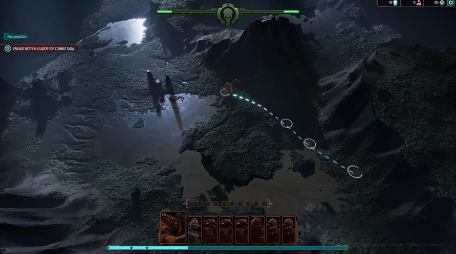 Warhammer 40,000: Mechanicus II