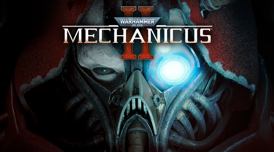Warhammer 40,000: Mechanicus II