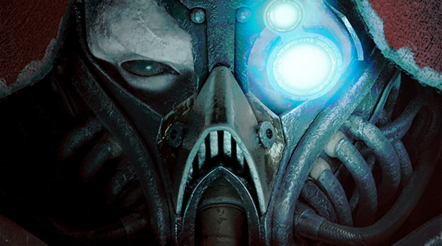 Warhammer 40,000: Mechanicus II