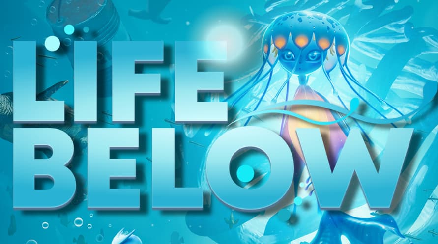 Life Below
