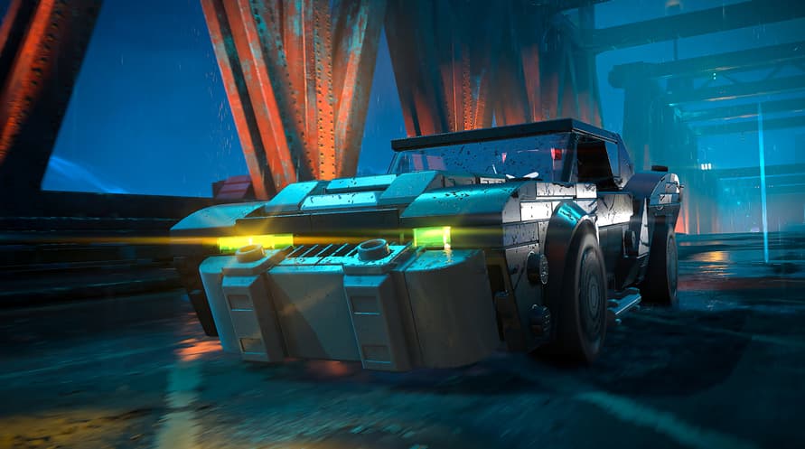 LEGO® Batman™: Legacy of the Dark Knight Deluxe Edition