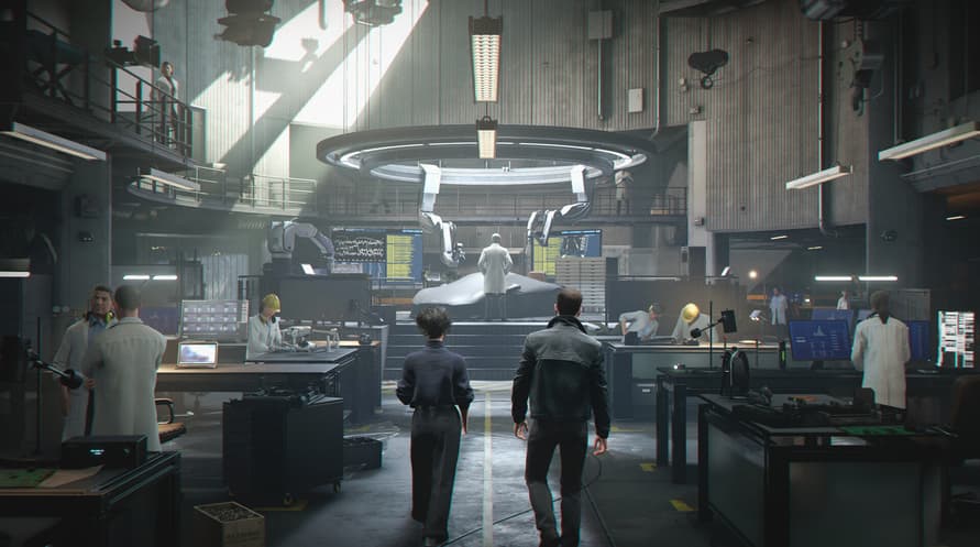 007 First Light: Deluxe Edition