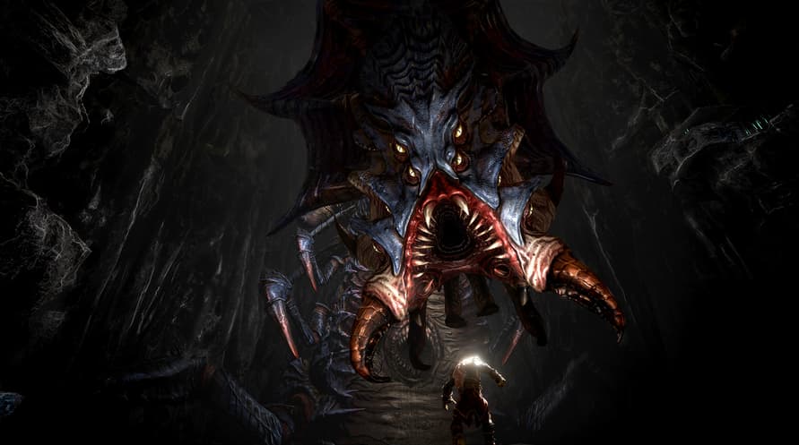 Styx: Shards of Darkness
