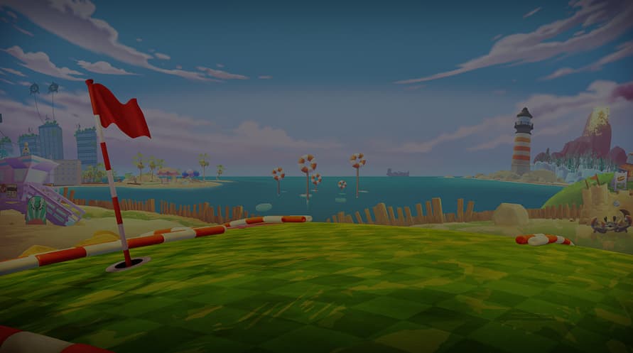 Golf With Your Friends 2 - Coming Soon