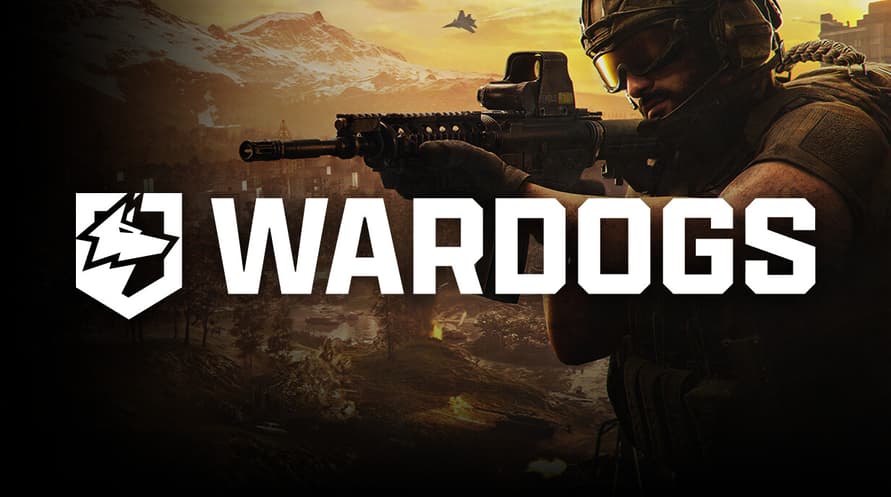WARDOGS - Coming Soon
