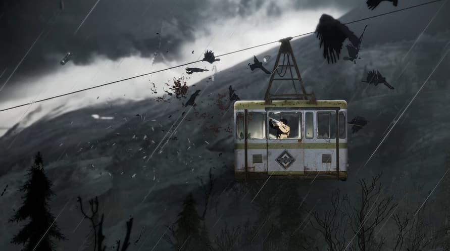 Silver Pines - Coming Soon
