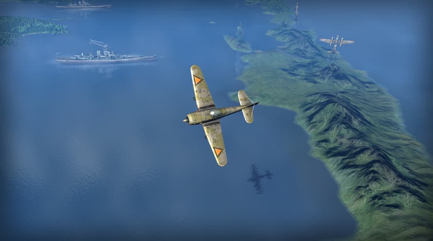 Hearts of Iron IV: Thunders at Our Gates